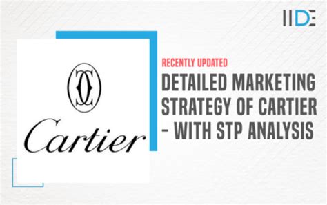 cartier's strategy